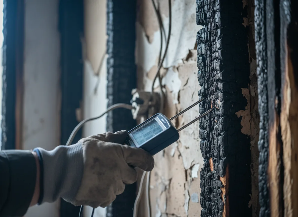 Fire Damage Restoration Sharptown, MD FAQs